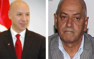 حسين العباسي : الهادى بن عباس شاب صغير لا يعرف تاريخ الإتحاد و لا تاريخ تونس