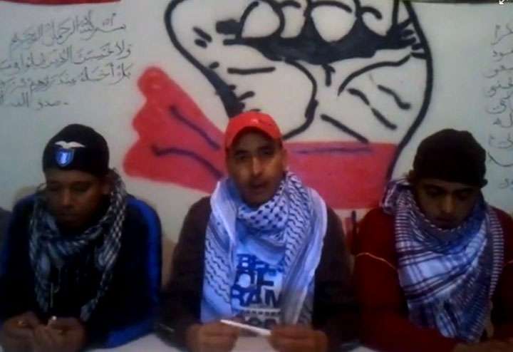 La ligue de protection de la révolution demande une loi pour protéger la révolution