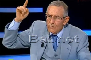 الطاهر هميلة: نداء تونس أشبه بحضرة سيدي عبد السلام شطحتها شتم حركة النهضة