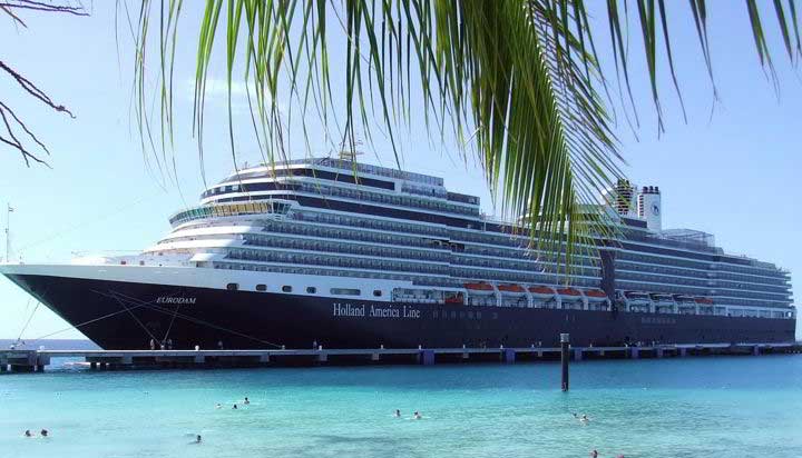 Les croisièristes américains reviennent en Tunisie