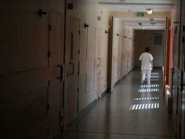 وفاة شاب سلفي مظرب عن الطعام