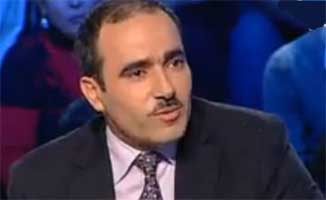 حسين الجزيري: النهضة هي الجبالي والجبالي هو النهضة