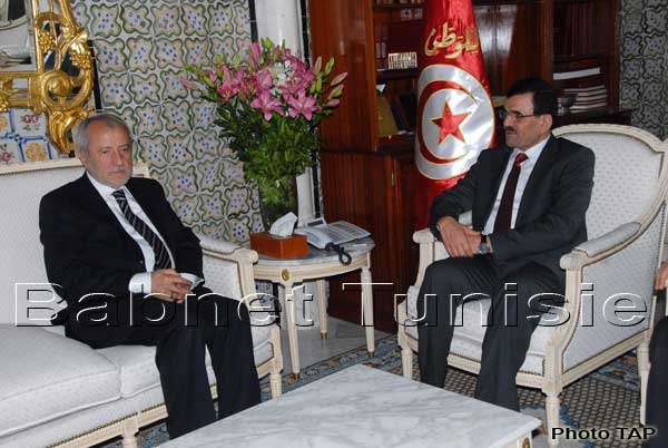 Un homme d'affaire turc annonce de grands projets d'investissements en Tunisie