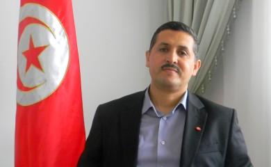 عماد الدايمي: حزب المؤتمر سيتظاهر كل أربعاء للمطالبة بمن قتل بلعيد