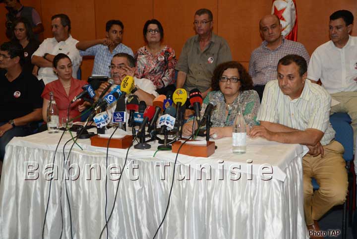 التواب المنسحبون يعلنون إستعدادهم التام لإنجاح الحوار الوطني والوفاء بالإلتزامات المحمولة عليهم