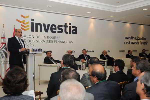 Des grandes entreprises publiques seront introduites en Bourse (Jebali)