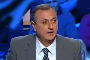 عصام الشابي: بعد حكومة التك تك جاءت وزارة الخردة