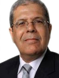 عثمان الجرندي: من حقّ كلّ تونسيّ متواجد في سوريا العودة إلى أرض الوطن