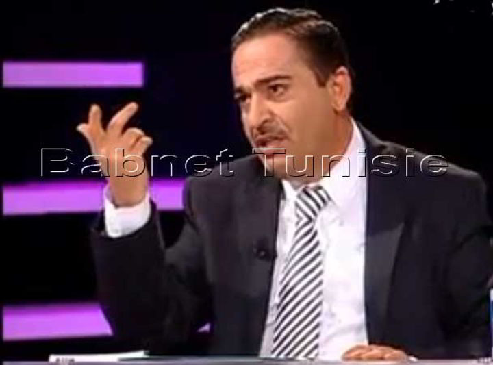 شفيق جراية: شعرت بالصدمة عندما تحالف نجيب الشابي مع الباجي قائد السبسي