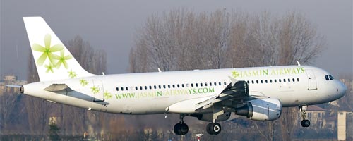 Tunisie: ''Jasmin Airlines'', un projet bloqué faute d'autorisation