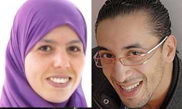 جوهرة التيس لوسيم ميقالو: كنت أناضل ضد بن علي أيام كانت كاميراتك تسبح بحمده