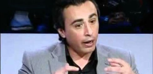 جوهر بن مبارك : كلمة المنصف المرزوقي خطيرة و تتضمّن تهديدا للمجتمع المدنى