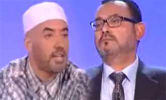 سعيد الجزيري للسفيانين: هل قمنا بثورة لتحسين أوضاع التونسيين لم لمحاربة السنة
