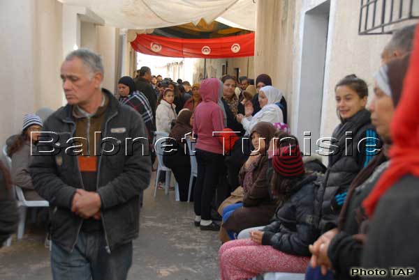 Tunisie: Marzouki donne ses instructions pour organiser vendredi des funérailles nationales du défunt Chokri Belaid