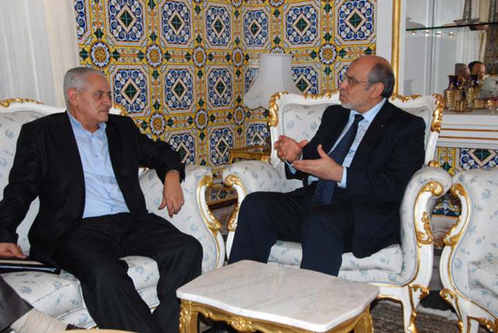 UGTT Jebali et Abassi soulignent la nécessité d'un consensus autour des questions qui préoccupent l'opinion publique