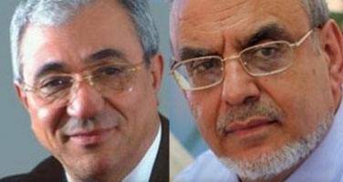 حمادى الجبالى ينفى تعيين أحد وزراء بن علي على رأس وزارة السياحة