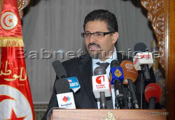 Tunisie: Le chef du gouvernement rencontre plusieurs ambassadeurs à Tunis