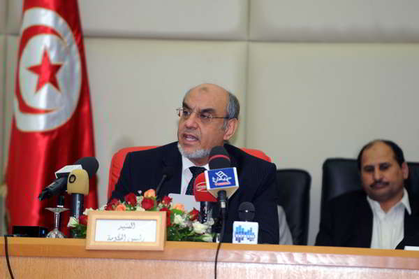 Le gouverneur doit communiquer avec son environnement et dynamiser ses relations avec la société civile (Jebali)