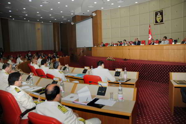 la conférence des gouverneurs se penche sur la situation socio-politique du pays