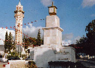 Le Kef : La mine de Djerissa fermée à cause des protestataires qui réclament du travail