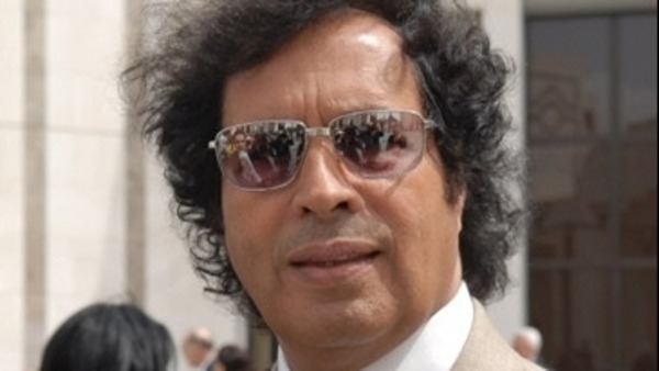 الأمن
