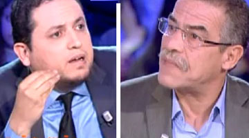 خميس فسيلة: علي العريض يقف وراء الهجوم على حزب نداء تونس في جربة