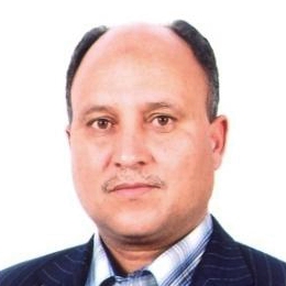 نائب من الديمقراطيين الاشتراكيين ينضم الى كتلة النهضة بالتاسيسي