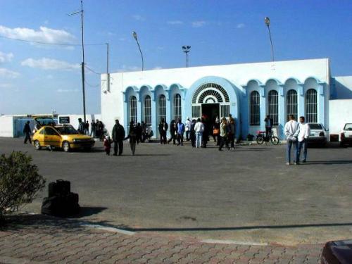 Sfax : Retour au calme à Kerkennah