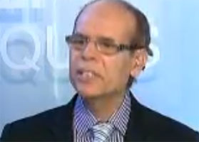 رئيس مركز الأبحاث الإستراتيجية: الإضراب الأخير يأتي في إطار انقلاب شامل على الحكومة