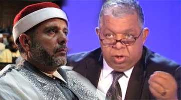 سفيان بن فرحات: نور الدين الخادمي يحرض التونسيين على القتال في سوريا