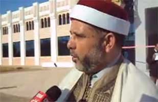 نور الدين الخادمي: أسسنا لجان للحوار مع الشباب السلفي