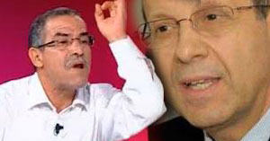 فوزي اللومي يفتح النار على خميس قسيلة
