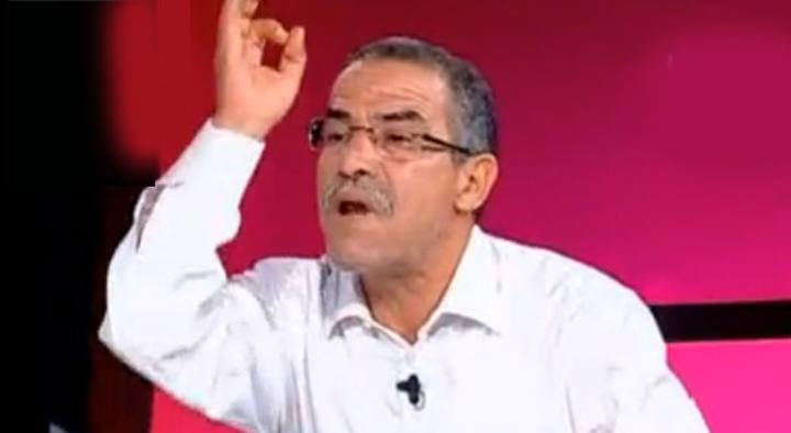 خميس قسيلة : تصريحات فوزي اللومي ''إنّ نداء تونس هو التجمّع'' لا تلزم نداء تونس