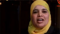 فريدة العبيدي: من الغير الأخلاقي وصف الدستور الجديد بدستور الهانة وحركة النهضة قدمت الكثير من التنازلات