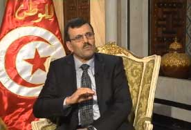 علي العريض: أنا على ذمة القضاء اذا طلب مني ذلك