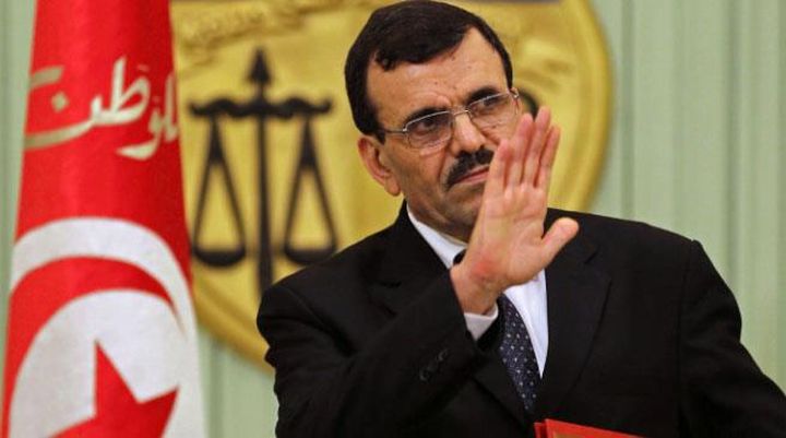 العريض: ليس بإمكان تونس قانونًا منع مواطنيها من السفر للقتال في سوريا