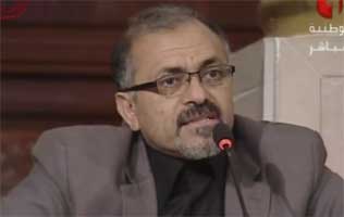 عامر العريض ينفى تعمد الإساءة الى الصحفى الطيب بوزيد