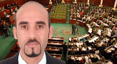 نائب بالتأسيس يتعرض للسرقة