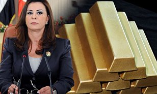 حقيقة تهريب ليلى الطرابلسي لطن ونصف من الذهب