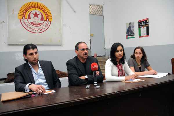 Les internes et résidents en médecine de Tunis en grève d'une semaine