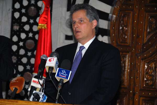 Tunisie: Le FMI revoit à la baisse ses perspectives mondiales de croissance