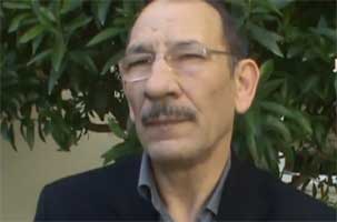 عبد الوهاب معطر: حان الوقت لتحقيق المطلب الشعبي بأقصاء التجمعيين