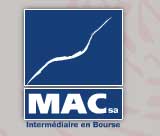 Tunisie: L'intermédiaire en bourse MAC SA annonce la création du ''Fonds de Jasmin'' de capital investissement