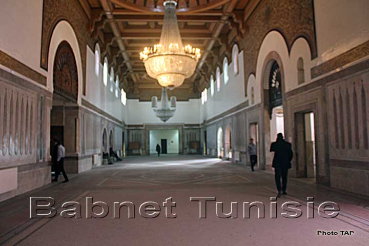 ANC Les magistrats en grève contre le projet de loi sur l'Instance de l'ordre judiciaire