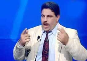 بن سدرين : زهير مخلوف استعمل الوشاية وسرق طابع الهيئة وانتحل صيفتي