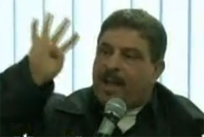 زهير مخلوف يتهم مستشارين لدى الرئيس المرزوقي بتهديد عائلات مساجين سياسيين