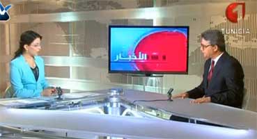 عدنان منصر: الرئيس المرزوقي لم يخطئ في تصريحاته بشان قطر