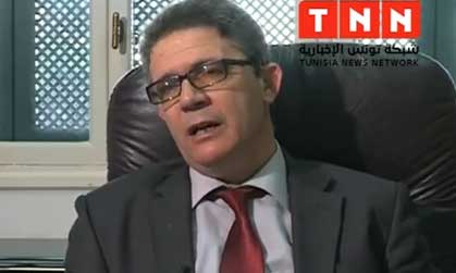 عدنان منصر: حزبان أخران انضما للترويكا