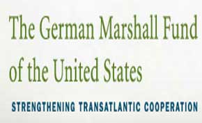 Ouverture du 9éme bureau régional du fonds Marshall allemand des Etats-Unis
