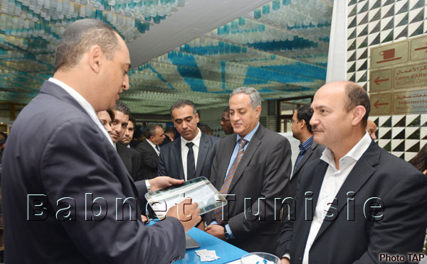 Ecoutes téléphoniques CAB/JSK : Ouverture d'une enquête par le ministère des TIC